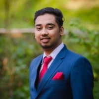 Keshav Khatiwada
