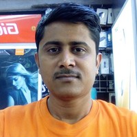 Purushottam Chaudhari
