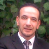 Nazim BENCHERIF