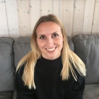 Henriette Rohde
