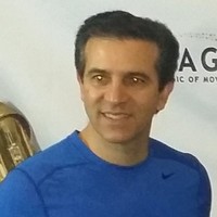 Mark Saad