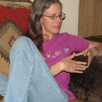 Barbara Coombs