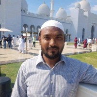 Mohammad Athar