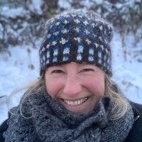 Sarah Overington