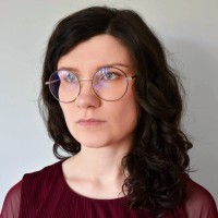 Ewa Wandycz