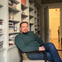 Aleksandr Brokk
