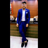 Shubham Arora
