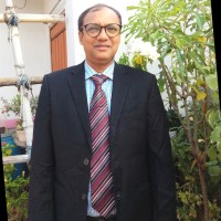 Md Saiful