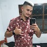 Lucas Alison Leme