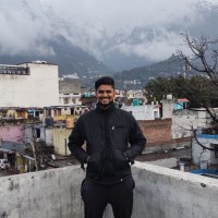 Roshan Vinod