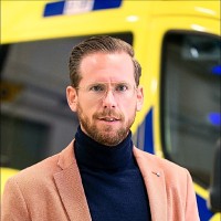 Roy Rosmulder