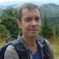 Oleg Kharchenko