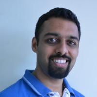 Shaunak Patel