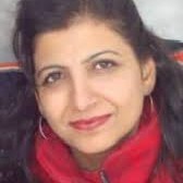 Kanika Sharma