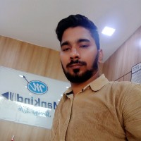 Premshankar Sharma