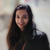 Apurva Goyal