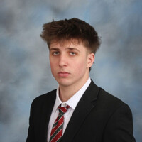 Connor Hansen