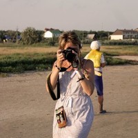 Svetlana Sergeeva