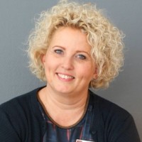 Maybritt Hørup