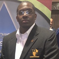Joe Washington