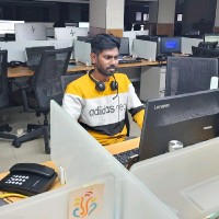 Ajay M