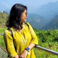 Ravina Chaudhari