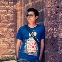 Vivek Tekale
