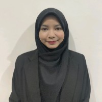 Nur Alia Azrin Esmadi