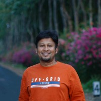 Balaji Subramaniam