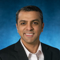 Kaushal Asrani
