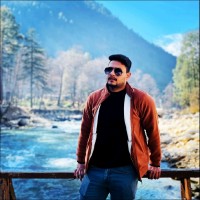 Nittin Yadav