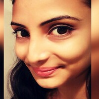 Mounica Reddy
