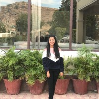 Darshna Jain