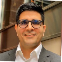 Anish Kamboj
