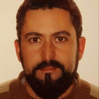 Daniel Chamizo Garcia