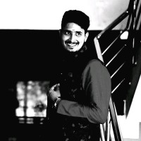 Srinidhi Chilakamarri k