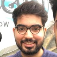 Kartik Patpatia