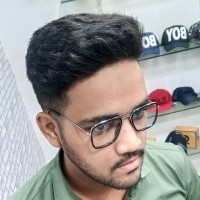 Sahil Shaikh