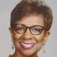 Wanda Woody-Roberts, Mba