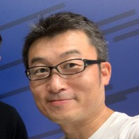 Yoshiki Takanashi