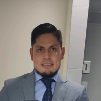 Salvador Camacho Resendiz