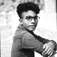 Rakesh Kumar Mangaraj