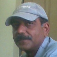 Khalid Mehmood