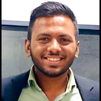 Dhruvam Narkar