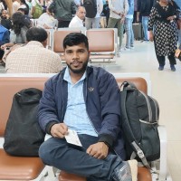 Pankaj Kumar Gupta