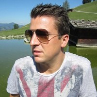 Dieter Van Rooy