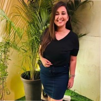 Yashvi Suchak