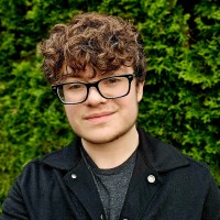 Ashton Baker