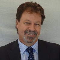 Peter Chamberlain
