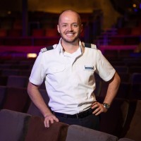 Gavin Esterhuizen